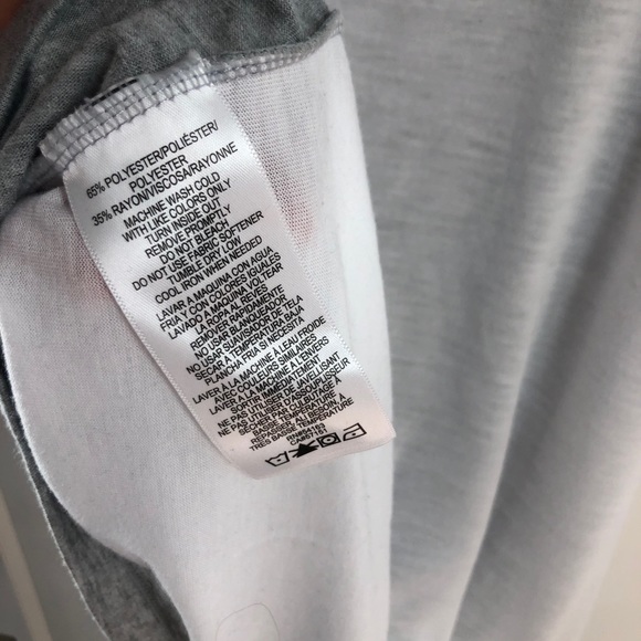 CK Performance Tank Top - Picture 6 of 6